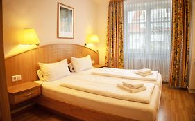 Hotel Möve Garni